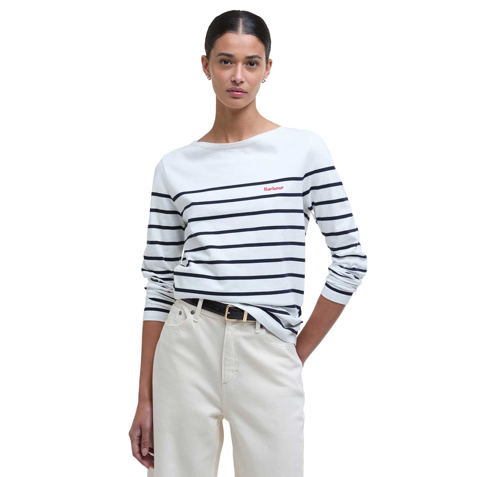 Barbour Bradley Top